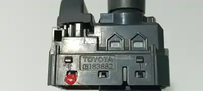 Pezzo di ricambio per auto di seconda mano controllo specchio per toyota corolla (e21) hybrid active riferimenti oem iam 8487202840  