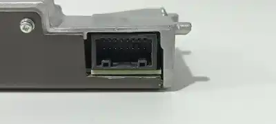 Second-hand car spare part camera for toyota corolla (e21) hybrid active oem iam references 8646c12060 1003500305 8646c12111