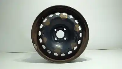 Second-hand car spare part RIM for RENAULT MEGANE II BERLINA 5P  OEM IAM references 8200026031  