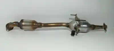 Second-hand car spare part catalytic converter for toyota c-hr zyx20l-ahxkbw advance plus oem iam references 174100tk70