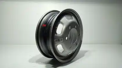 Piesă de schimb auto la mâna a doua jantã pentru iveco daily vi caja/chasis 33s16, 35s16, 35c16, 40c16, 50c16 referințe oem iam 504003565  