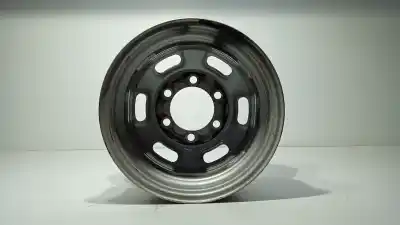 Piesă de schimb auto la mâna a doua jantã pentru iveco daily vi caja/chasis 33s16, 35s16, 35c16, 40c16, 50c16 referințe oem iam 504003565  
