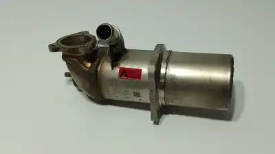 Piesă de schimb auto la mâna a doua RÃCITOR GAZE EGR pentru AUDI A4 BERLINA (8W2)  Referințe OEM IAM 04L131512A  