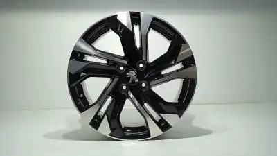 Автозапчастина б/у ШИНА для PEUGEOT 2008 (P1) Allure Посилання на OEM IAM 9828186080  