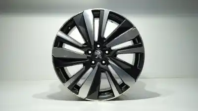 Автозапчастина б/у ШИНА для PEUGEOT 5008 Active Посилання на OEM IAM 98096854XS  