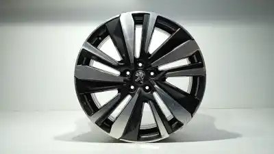 Автозапчастина б/у ШИНА для PEUGEOT 5008 Active Посилання на OEM IAM 98096854XS  