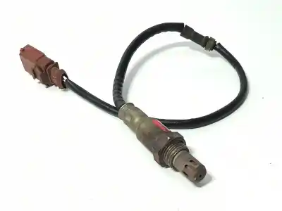 Peça sobressalente para automóvel em segunda mão SONDA LAMBDA por VOLKSWAGEN POLO (9N3)  Referências OEM IAM 036906262AA  