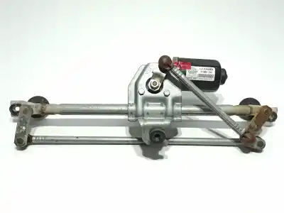 İkinci el araba yedek parçası ÖN SILECEK MOTORU için OPEL CORSA C  OEM IAM referansları 23001902 91498232 23001901 / 93196317