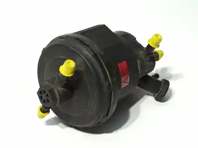 Pièce détachée automobile d'occasion Support Filtre Gazole pour CITROEN XANTIA BERLINA 2.0 HDi 90/110 Image Références OEM IAM 190169 0450907001 E148120