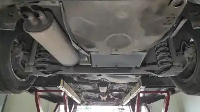 İkinci el araba yedek parçası Arka Aks için VOLKSWAGEN GOLF IV BERLINA (1J1) Básico OEM IAM referansları 1J0500051K  