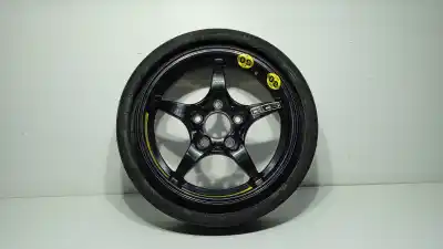 Автозапчастина б/у ЗАПАСНЕ КОЛЕСО для MERCEDES CLASE C (W203) SPORTCOUPE C 220 CDI (203.706) Посилання на OEM IAM A1704001100  