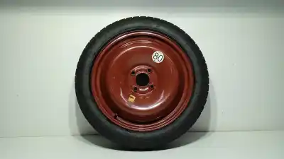 Автозапчастина б/у ЗАПАСНЕ КОЛЕСО для RENAULT CAPTUR Adventure Посилання на OEM IAM 403008450R  