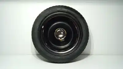 Peça sobressalente para automóvel em segunda mão estepe por renault captur adventure referências oem iam 403008450r  403005160r