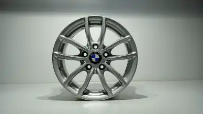 Автозапчастина б/у ШИНА для BMW SERIE 1 LIM. (F20/F21) 116d Посилання на OEM IAM 36316796202  