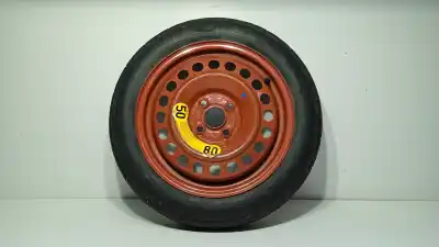 Автозапчастина б/у ЗАПАСНЕ КОЛЕСО для HYUNDAI I20 Classic Посилання на OEM IAM 529101W950  