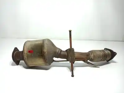 Second-hand car spare part CATALYTIC CONVERTER for VOLVO XC 40  OEM IAM references 36003052  31480609