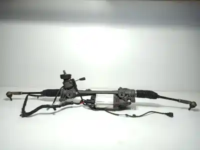 Piesă de schimb auto la mâna a doua CASETA DE DIRECȚIE pentru SEAT ALTEA XL (5P5)  Referințe OEM IAM 1K1423055M 1K1423051EK 1K1423055MX