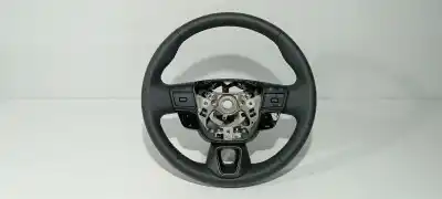 Second-hand car spare part steering wheel for toyota c-hr zyx20l-ahxkbw advance plus oem iam references 45100f4140c0