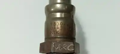 Second-hand car spare part lambda probe for peugeot 208 (p2) active pack oem iam references 9830441180  