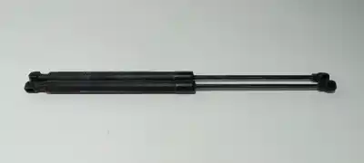 Second-hand car spare part tailgate gas strut for peugeot 208 (p2) active pack oem iam references 9827758080