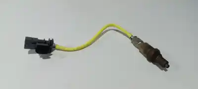 Second-hand car spare part lambda probe for peugeot 208 (p2) active pack oem iam references 9830447680