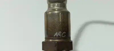 Second-hand car spare part lambda probe for peugeot 208 (p2) active pack oem iam references 9830447680  