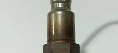 Second-hand car spare part lambda probe for peugeot 208 (p2) active pack oem iam references 9830447680  