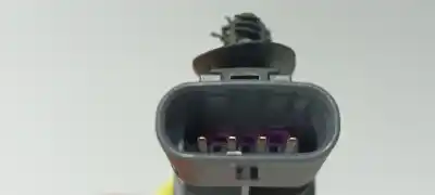 Second-hand car spare part lambda probe for peugeot 208 (p2) active pack oem iam references 9830447680  