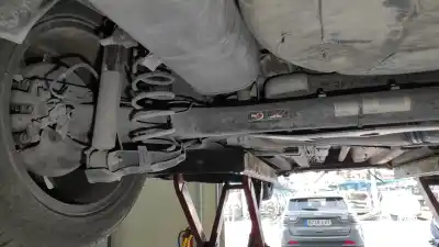 Pezzo di ricambio per auto di seconda mano asse posteriore per citroen ds4 design riferimenti oem iam 1606893280  