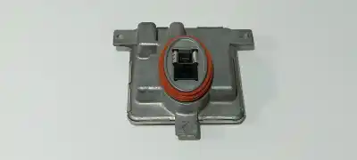 Pezzo di ricambio per auto di seconda mano CENTRALINA FARI XENON per BMW SERIE 1 LIM. (F20)  Riferimenti OEM IAM 63117318327  