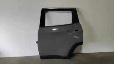 Автозапчасти б/у задняя левая дверь за jeep compass ii 4xe sport 13 gse t4 ссылки oem iam 52243983 Автозапчасти б/у задняя левая дверь за jeep compass ii 4xe sport 13 gse t4 ссылки oem iam 52243983