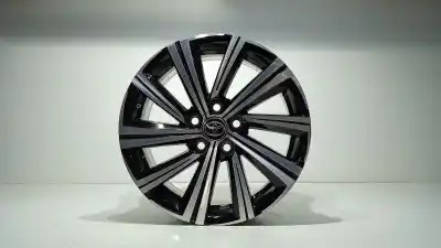 Автозапчасти б/у ШИНА за TOYOTA COROLLA (E21) Hybrid Active ссылки OEM IAM 42611YYC00  
