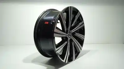 Pezzo di ricambio per auto di seconda mano cerchione in lega per toyota corolla (e21) hybrid active riferimenti oem iam 42611yyc00  