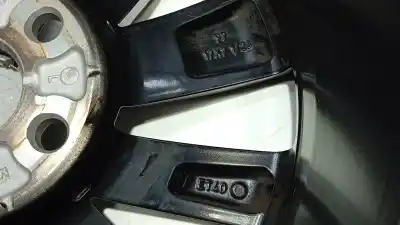 Pezzo di ricambio per auto di seconda mano cerchione in lega per toyota corolla (e21) hybrid active riferimenti oem iam 42611yyc00  