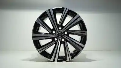 Автозапчасти б/у ШИНА за TOYOTA COROLLA (E21) Hybrid Active ссылки OEM IAM 42611YYC00  