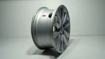 Pezzo di ricambio per auto di seconda mano cerchione in lega per toyota corolla (e21) hybrid active riferimenti oem iam 4261102v30  