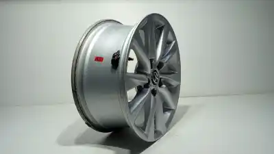 Peça sobressalente para automóvel em segunda mão jante por toyota corolla (e21) hybrid active referências oem iam 4261102v30  