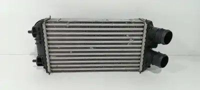Second-hand car spare part INTERCOOLER for PEUGEOT 208 (P2)  OEM IAM references 9824742280  