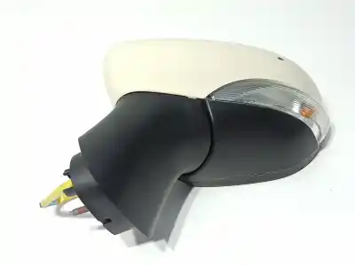 Peça sobressalente para automóvel em segunda mão espelho retrovisor esquerdo por renault captur adventure referências oem iam 963028590r 261651323r 963734621r