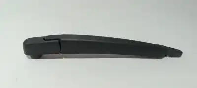 Second-hand car spare part rear windshield wiper arm for peugeot 208 (p2) active pack oem iam references 6429he