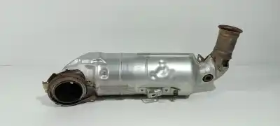 Tweedehands auto-onderdeel KATALYSATOR voor PEUGEOT 208 (P2)  OEM IAM-referenties 1671993480 K751 9838675880