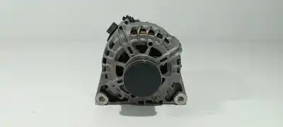 Second-hand car spare part Alternator for PEUGEOT 208 (P2) ACTIVE PACK OEM IAM references 9835689480  
