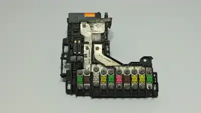 Recambio de automóvil de segunda mano de CAJA RELES / FUSIBLES para PEUGEOT 508 Access referencias OEM IAM 9665878080  