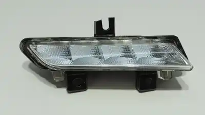 Pezzo di ricambio per auto di seconda mano faro anteriore sinistro per renault captur adventure riferimenti oem iam 266003864r