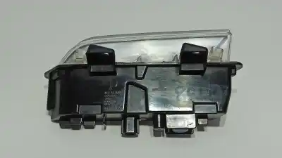 Second-hand car spare part left headlight for renault captur adventure oem iam references 266003864r  89208541