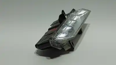Second-hand car spare part left headlight for renault captur adventure oem iam references 266003864r  89208541