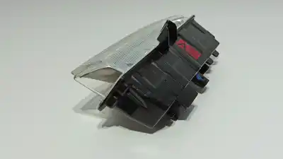 Second-hand car spare part left headlight for renault captur adventure oem iam references 266003864r  89208541