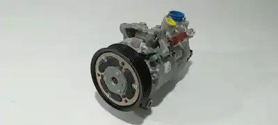 Peça sobressalente para automóvel em segunda mão compressor de ar condicionado a/a a/c por volkswagen t-roc (a11, d11) 1.0 tsi referências oem iam 3q0816803d Peça sobressalente para automóvel em segunda mão compressor de ar condicionado a/a a/c por volkswagen t-roc (a11, d11) 1.0 tsi referências oem iam 3q0816803d