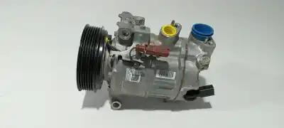 Peça sobressalente para automóvel em segunda mão compressor de ar condicionado a/a a/c por volkswagen t-roc (a11, d11) 1.0 tsi referências oem iam 3q0816803d  3q0816803b Peça sobressalente para automóvel em segunda mão compressor de ar condicionado a/a a/c por volkswagen t-roc (a11, d11) 1.0 tsi referências oem iam 3q0816803d  3q0816803b