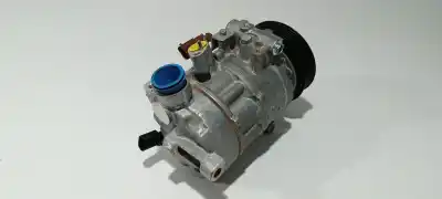 Peça sobressalente para automóvel em segunda mão compressor de ar condicionado a/a a/c por volkswagen t-roc (a11, d11) 1.0 tsi referências oem iam 3q0816803d  3q0816803b Peça sobressalente para automóvel em segunda mão compressor de ar condicionado a/a a/c por volkswagen t-roc (a11, d11) 1.0 tsi referências oem iam 3q0816803d  3q0816803b